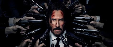 Watch John Wick (HBO)